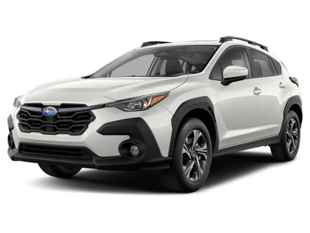 2024 Subaru Crosstrek Premium's photo