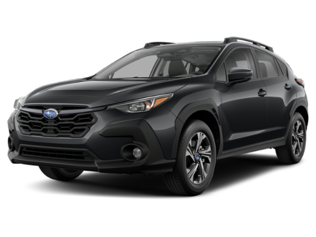 2024 Subaru Crosstrek Premium's photo