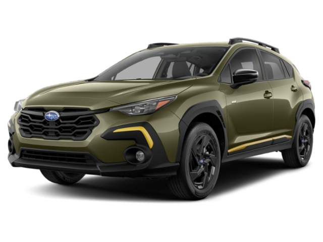 2024 Subaru Crosstrek Sport's photo