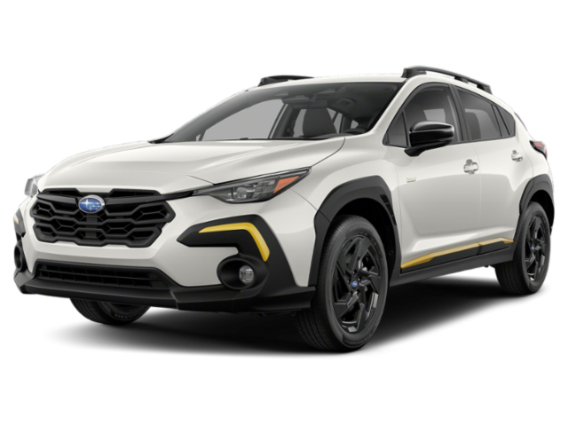 2024 Subaru Crosstrek Sport's photo