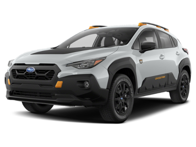 2024 Subaru Crosstrek Limited photo 2