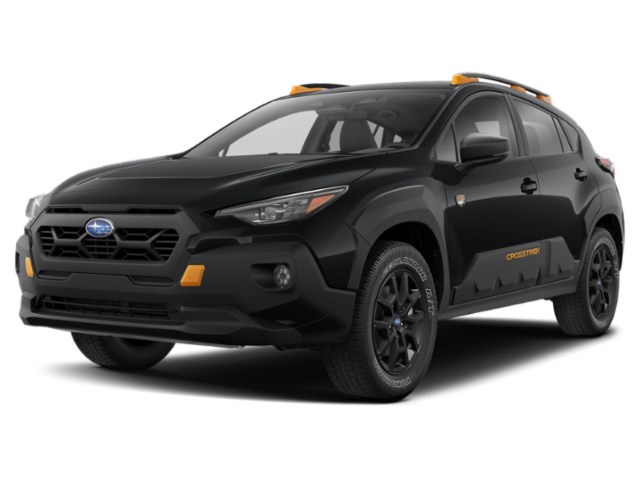 2024 Subaru Crosstrek Wilderness photo 2