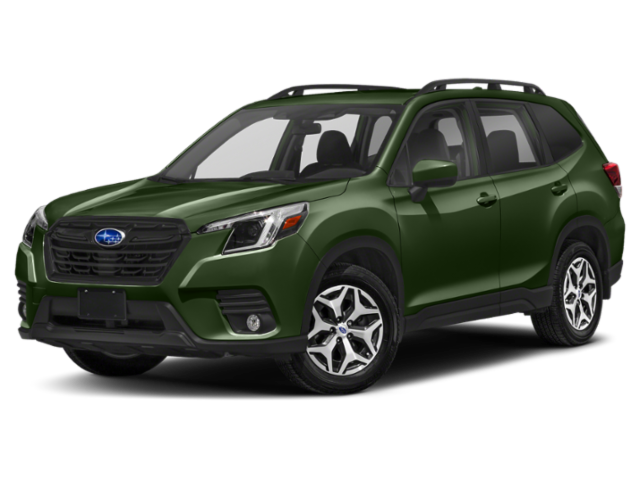 2024 Subaru Forester Premium's photo