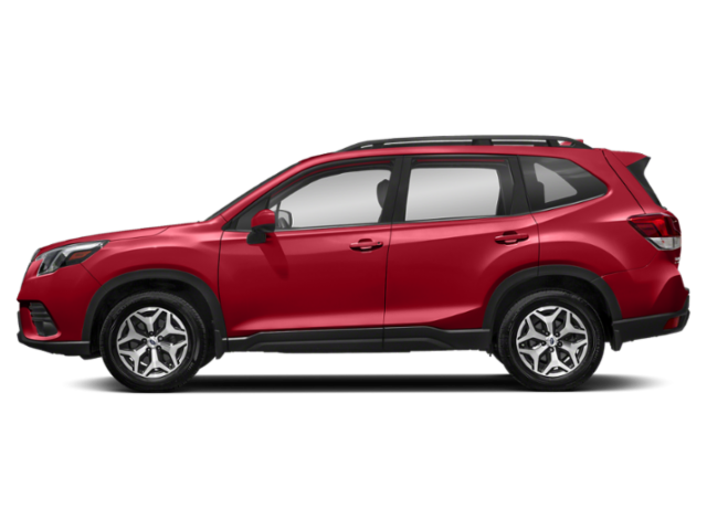 Used 2024 Subaru Forester Premium