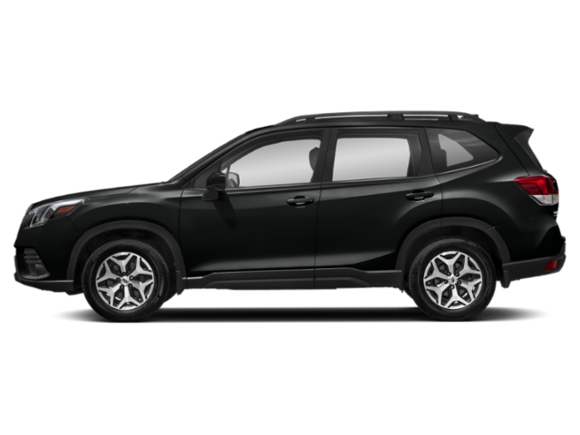 Pre-Owned 2024 Subaru Forester Premium