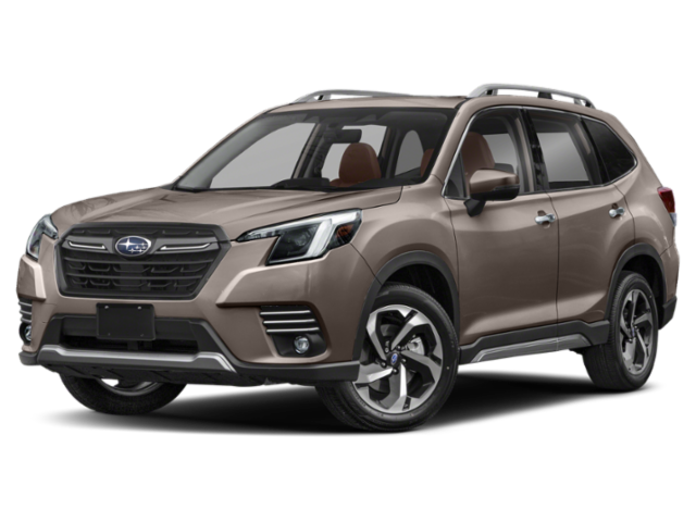 2023 Subaru Forester Premium photo 2