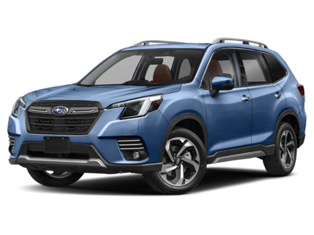 2024 Subaru Forester Touring's photo