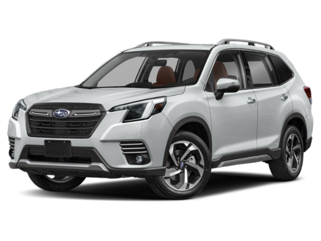 2023 Subaru Forester Premium photo 3