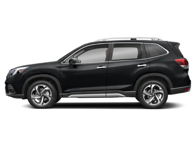 Used 2024 Subaru Forester Touring with VIN JF2SKAMC5RH414310 for sale in Kansas City