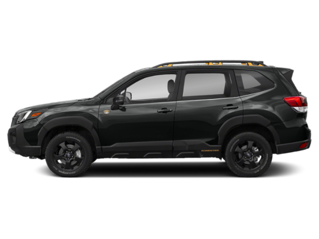 Pre-Owned 2024 Subaru Forester Base 4