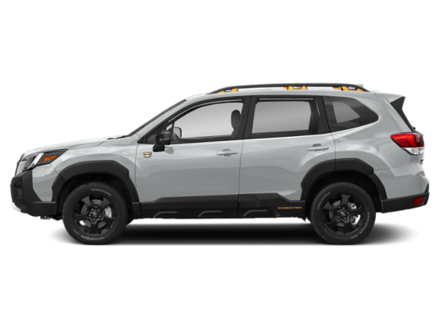 Pre-Owned 2024 Subaru Forester Base 8