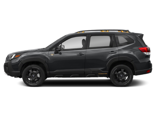Used 2024 Subaru Forester Wilderness with VIN JF2SKAJCXRH524290 for sale in Rockford, IL