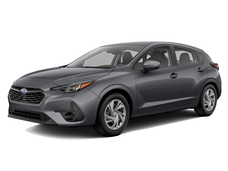 Used 2024 Subaru Impreza Base