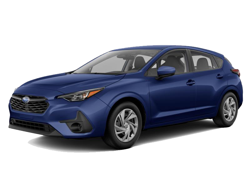 Used 2024 Subaru Impreza Base