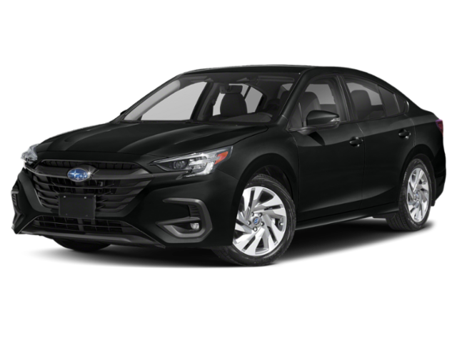 Used 2024 Subaru Legacy Limited