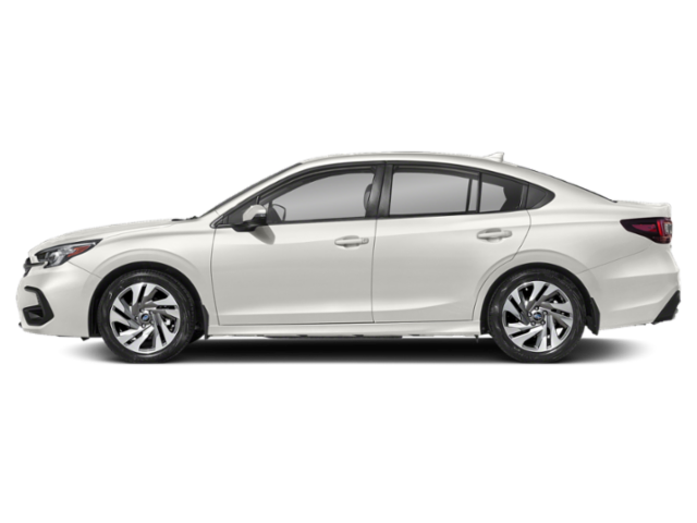 Used 2024 Subaru Legacy Limited