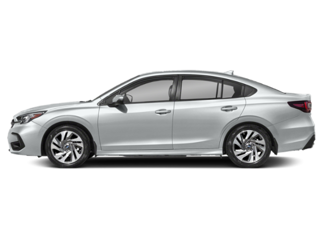 Used 2024 Subaru Legacy Limited