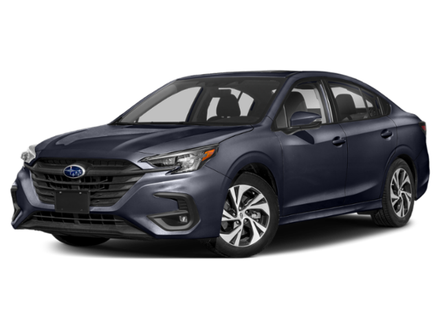 2024 Subaru Legacy Premium's photo