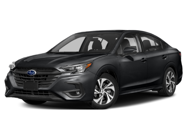 2024 Subaru Legacy