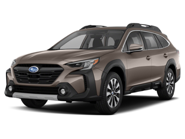 Used 2024 Subaru Outback Limited XT
