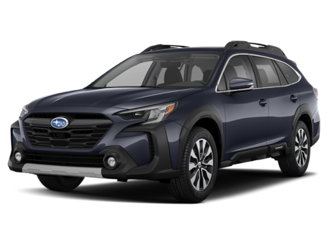 Used 2024 Subaru Outback Limited XT