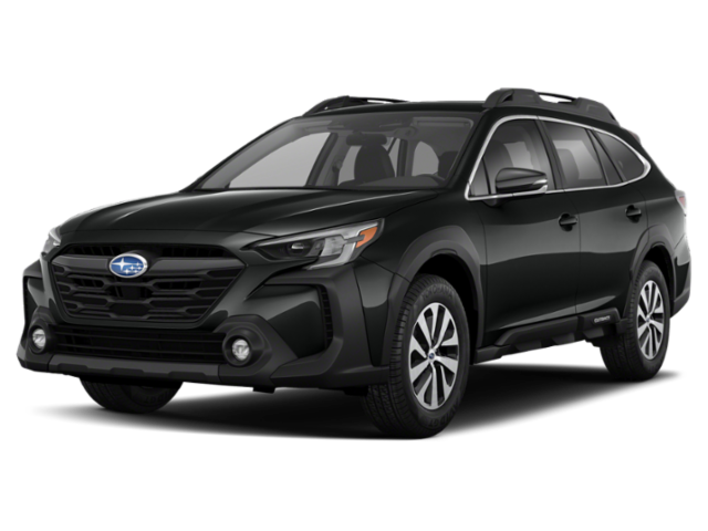 2024 Subaru Outback Premium's photo