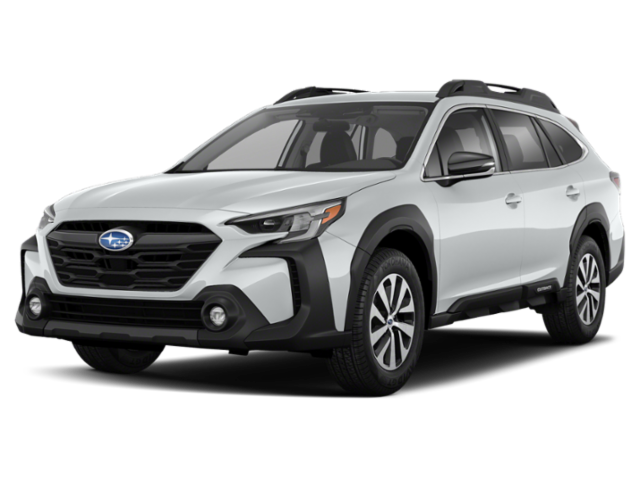 2024 Subaru Outback Premium's photo