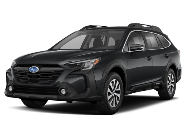 2024 Subaru Outback Premium photo 2