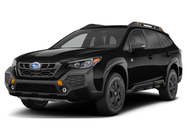 Used 2024 Subaru Outback WILDERNESS