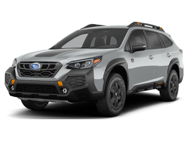2024 Subaru Outback Wilderness's photo