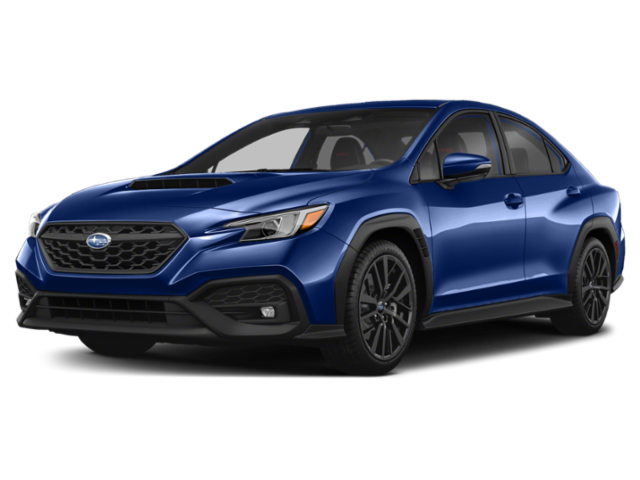 2024 Subaru WRX Limited's photo