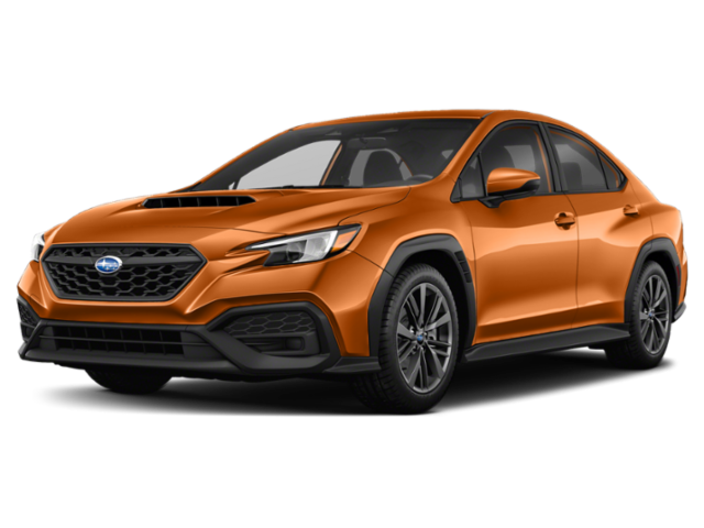 2024 Subaru WRX Base