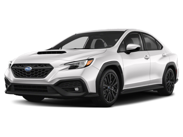 2024 Subaru WRX Premium's photo