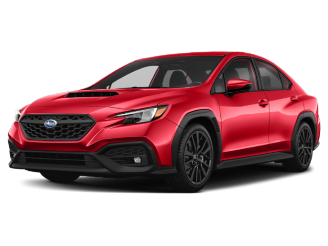 2024 Subaru WRX Premium's photo