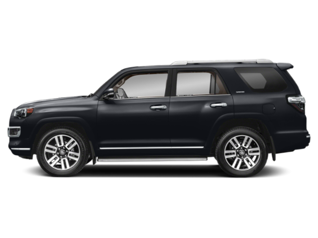 2024 Toyota 4Runner Limited photo 2
