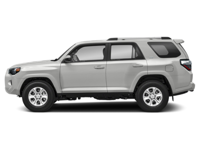 2024 Toyota 4Runner SR5 Premium photo 2