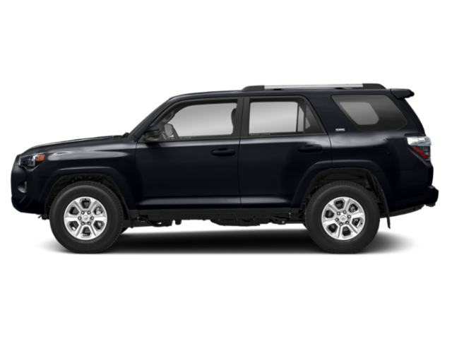 2024 Toyota 4Runner SR5 photo 2