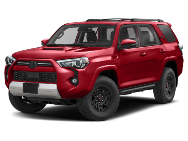 2024 Toyota 4Runner TRD Off-Road Premium's photo