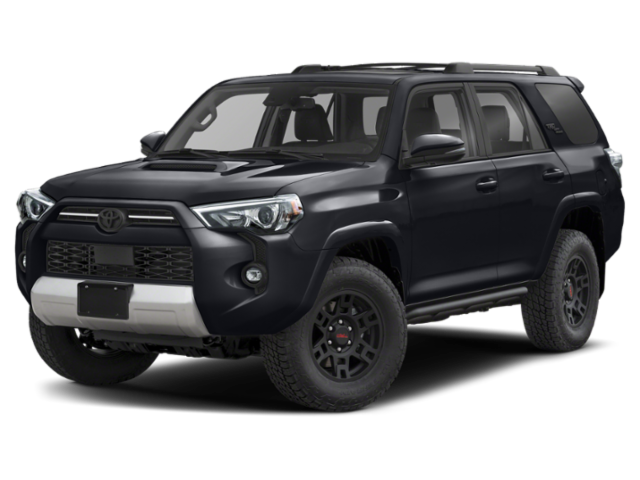 2024 Toyota 4Runner TRD Off-Road's photo