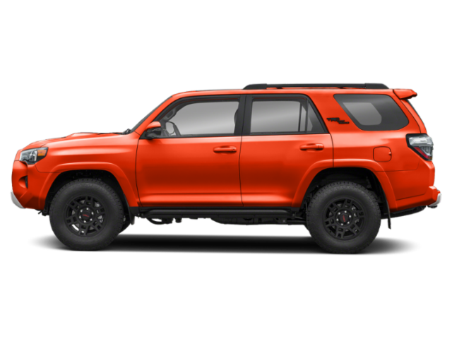 2024 Toyota 4Runner TRD Premium photo 2