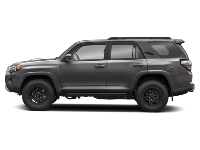 Used 2024 Toyota 4Runner TRD Off-Road Premium