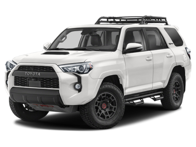 2024 Toyota 4Runner TRD Pro's photo