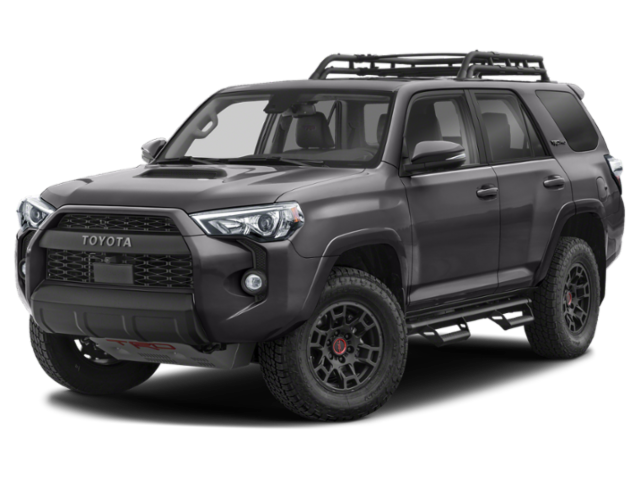 2024 Toyota 4Runner TRD Pro photo 3