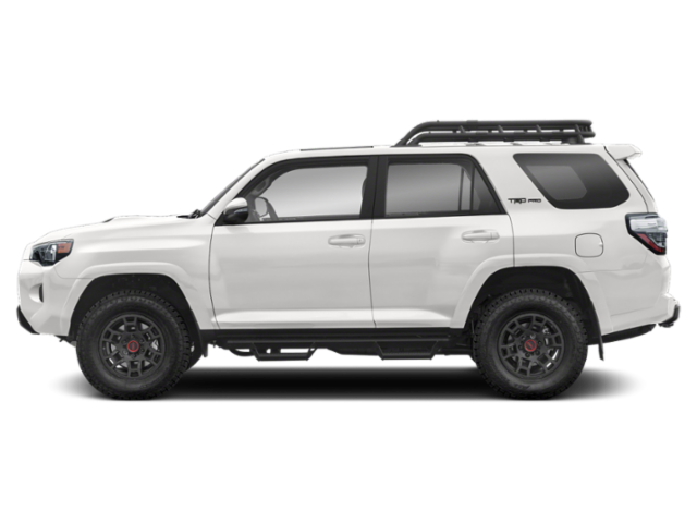 2024 Toyota 4Runner TRD Pro photo 2