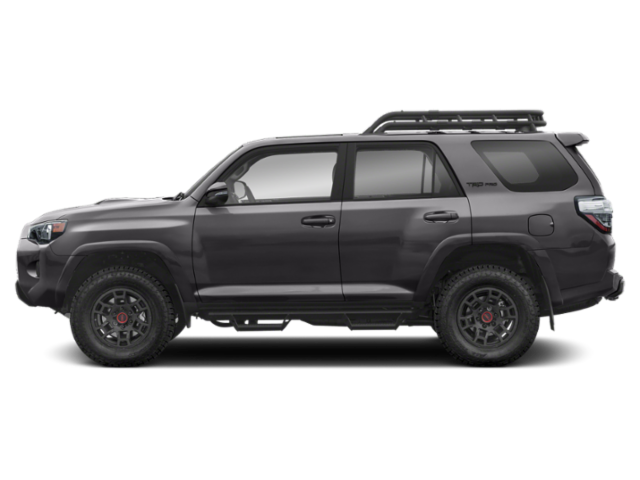 2024 Toyota 4Runner TRD Pro photo 4
