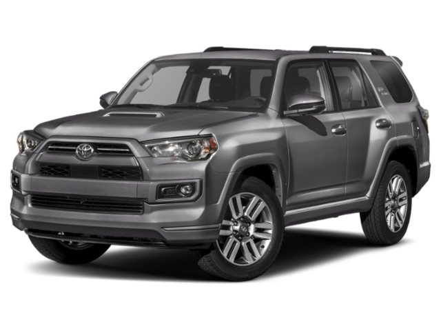 Used 2024 Toyota 4Runner TRD Sport