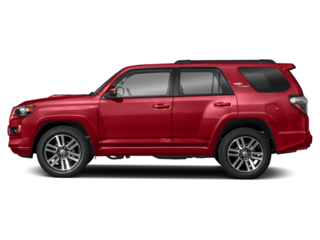 2024 Toyota 4Runner TRD Sport photo 3