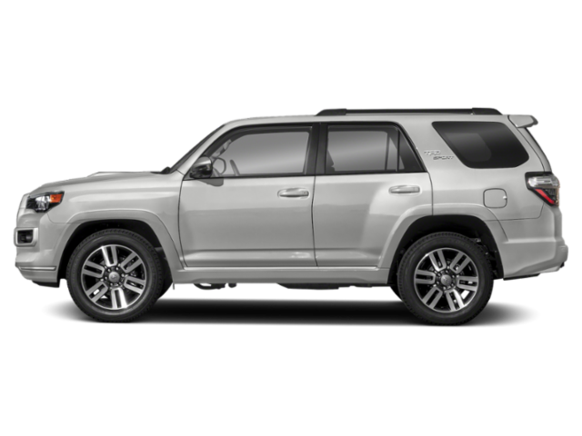 2024 Toyota 4Runner TRD Sport photo 2