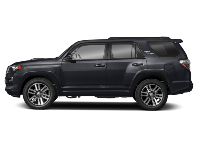 Used 2024 Toyota 4Runner TRD Sport