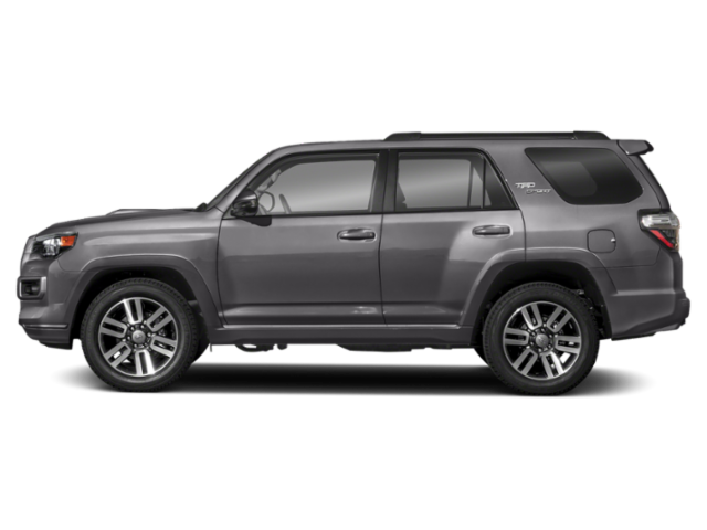 Used 2024 Toyota 4Runner TRD Sport